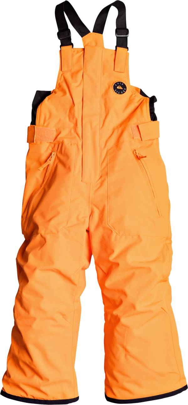 Quiksilver Little Boys' Boogie Snow Pants