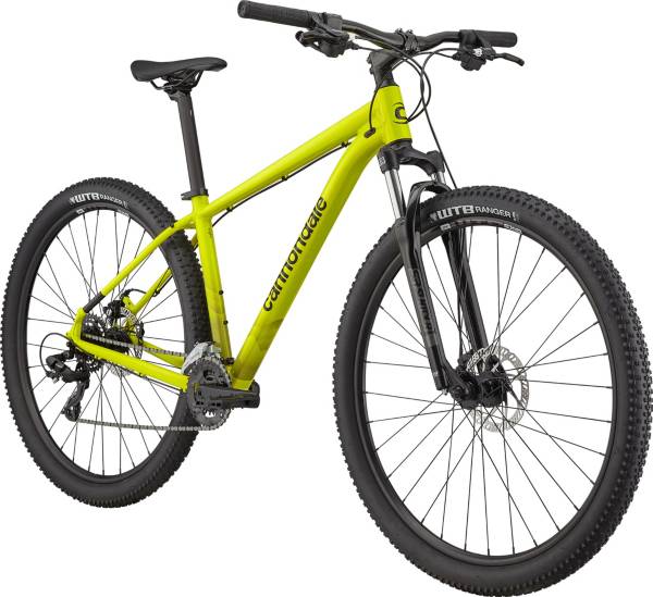 Cannondale 29" Men's Trail 8 Mountain Bike product image
