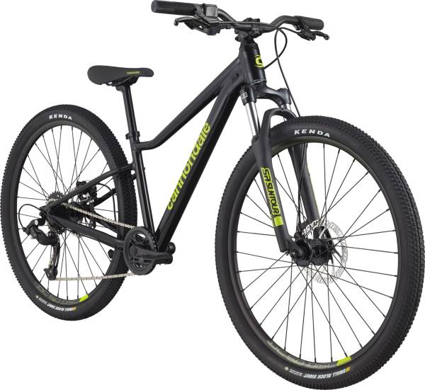 Cannondale Boy's 26" Trail Mountain Bike product image