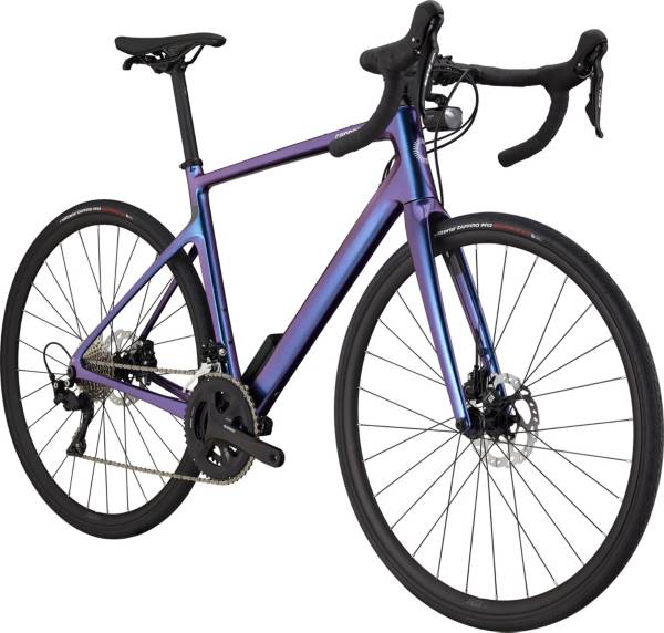 Cannondale Adult 700 Synapse Carbon 3 Road Bike product image