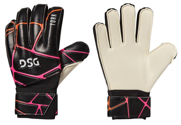 DSG Adult York Goalkeeper Gloves