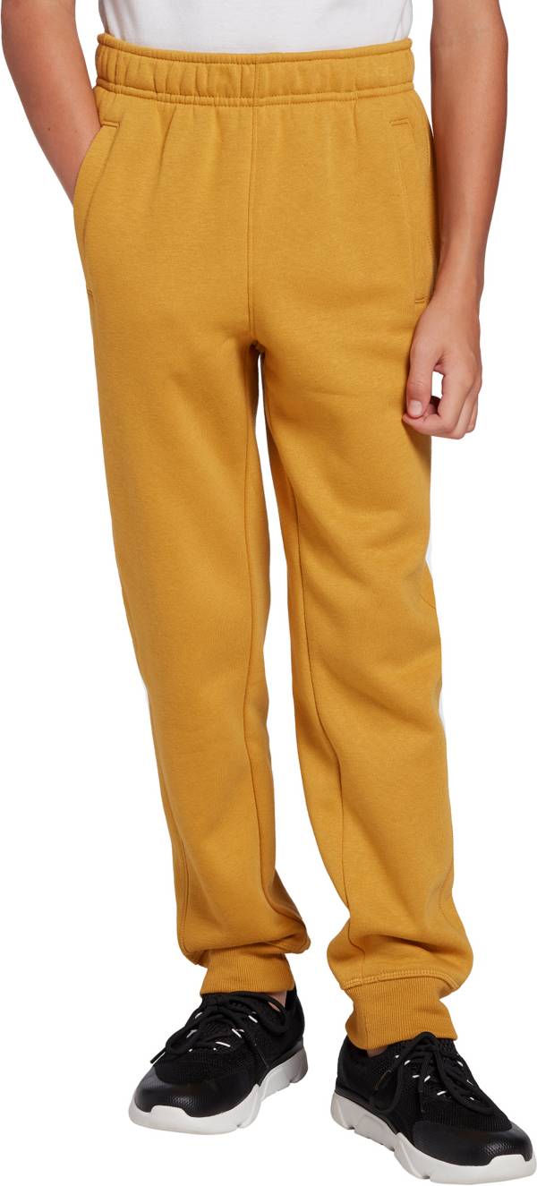 DSG Boys' Fleece Jogger Pants