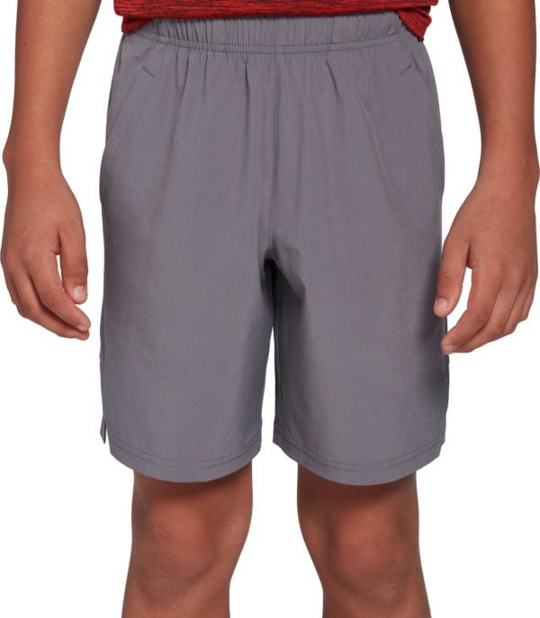 DSG Boy's Multi Sport Shorts