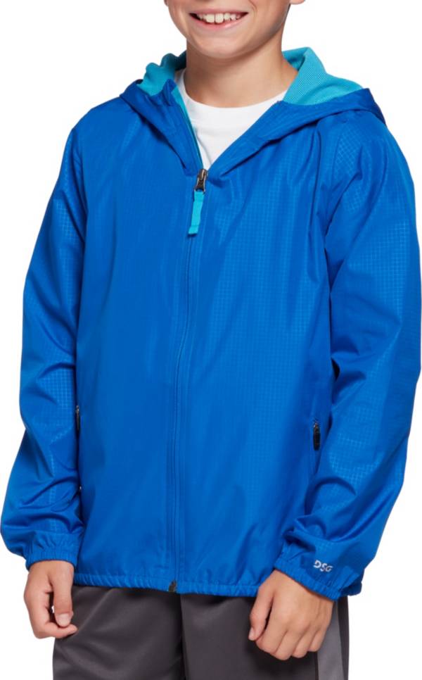 DSG Boys' Wind Jacket