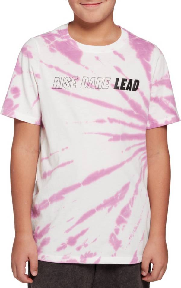 DSG Boys' Trend Short Sleeve Graphic T-Shirt