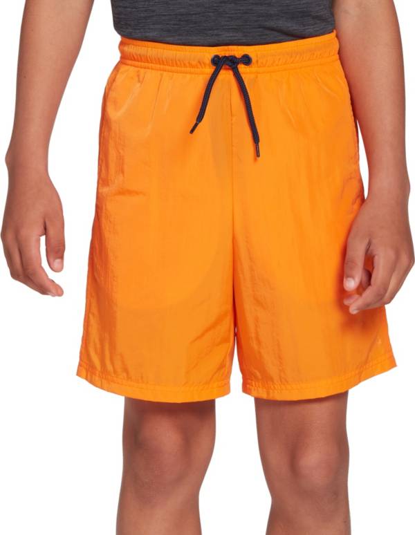 DSG Boys' Woven Volley Shorts