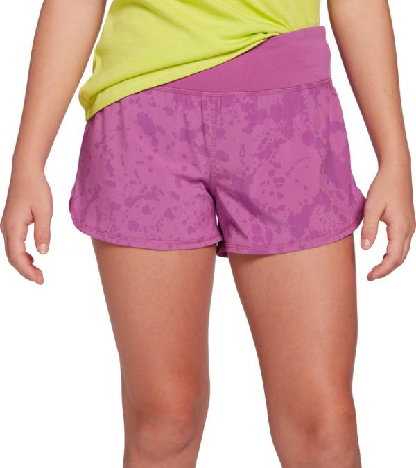 DSG Girls' 2-in-1 Shorts product image