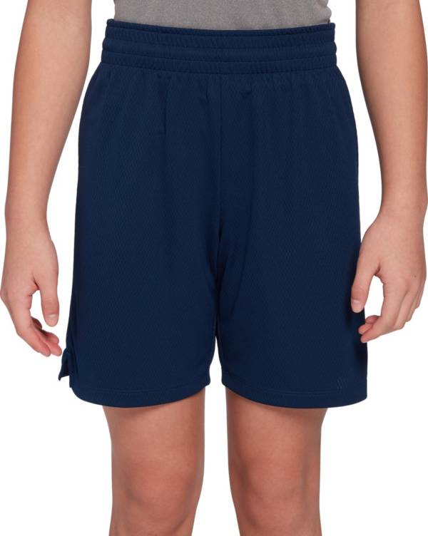 DSG Girls' Basketball Shorts