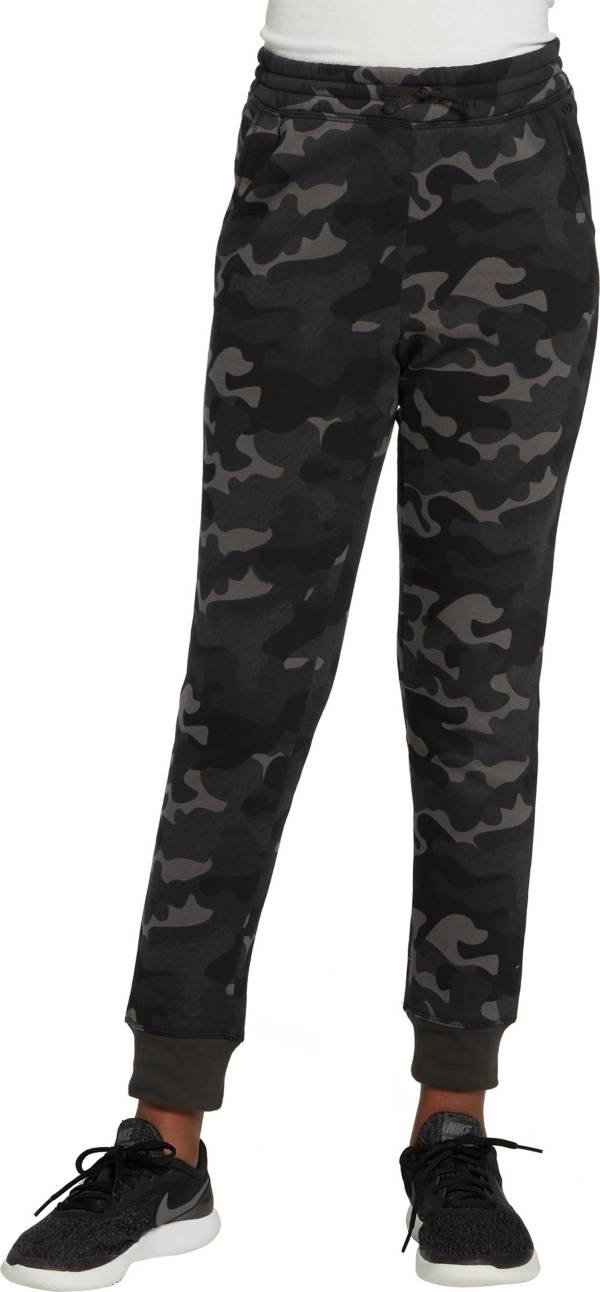 DSG Girls' Fleece Jogger Pants product image