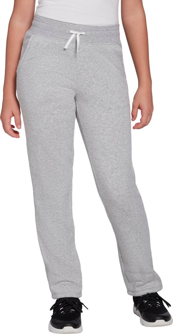 DSG Girls' Fleece Pants