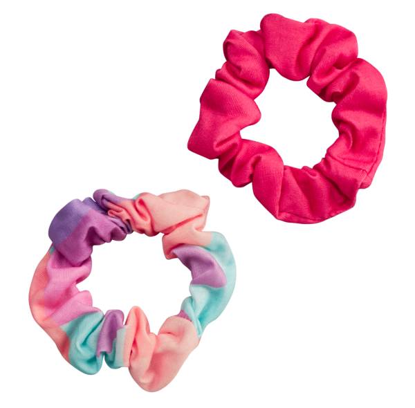 DSG Girls' Favorite Scrunchie 2-Pack