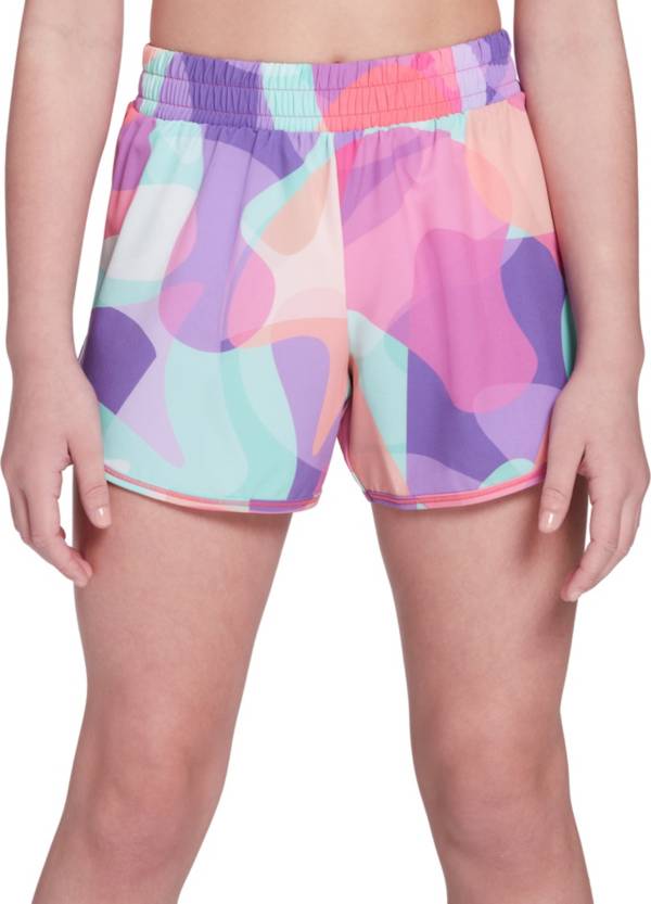 DSG Girls' Stride Shorts