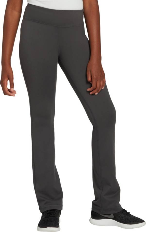 DSG Girls' Straight Fit Pant