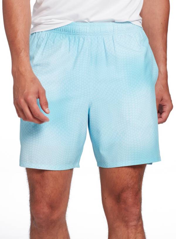 DSG Men's 7'' 2-in-1 Run Shorts