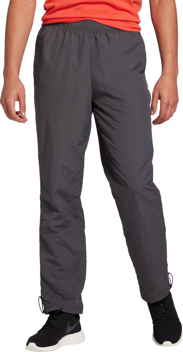 DSG Men's Cinched Crinkle Wind Pants