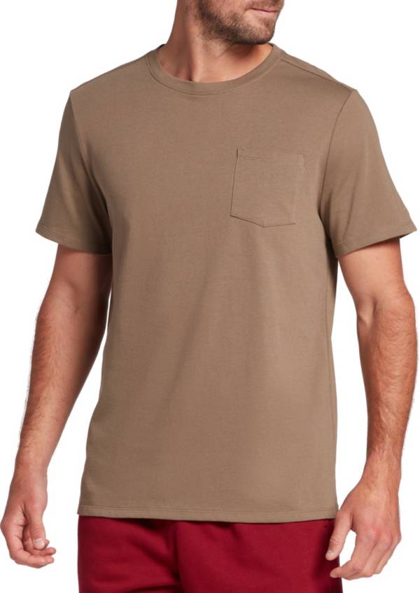 DSG Men's Cotton Basics Short Sleeve T-Shirt product image