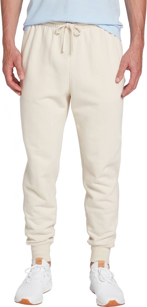 DSG Men's French Terry Jogger Pants