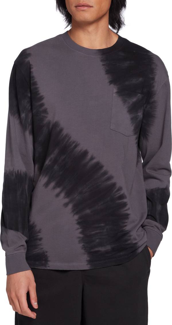 DSG X TWITCH + ALLISON Men's Comet Long Sleeve Pocket T-Shirt