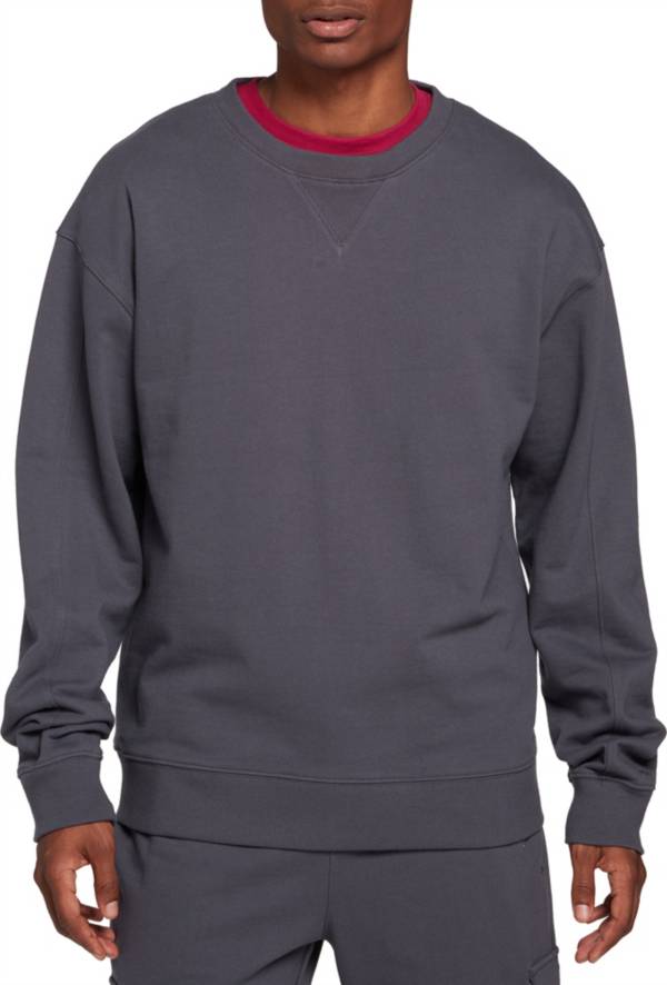 DSG X TWITCH + ALLISON Men's Terry Crew Sweatshirt