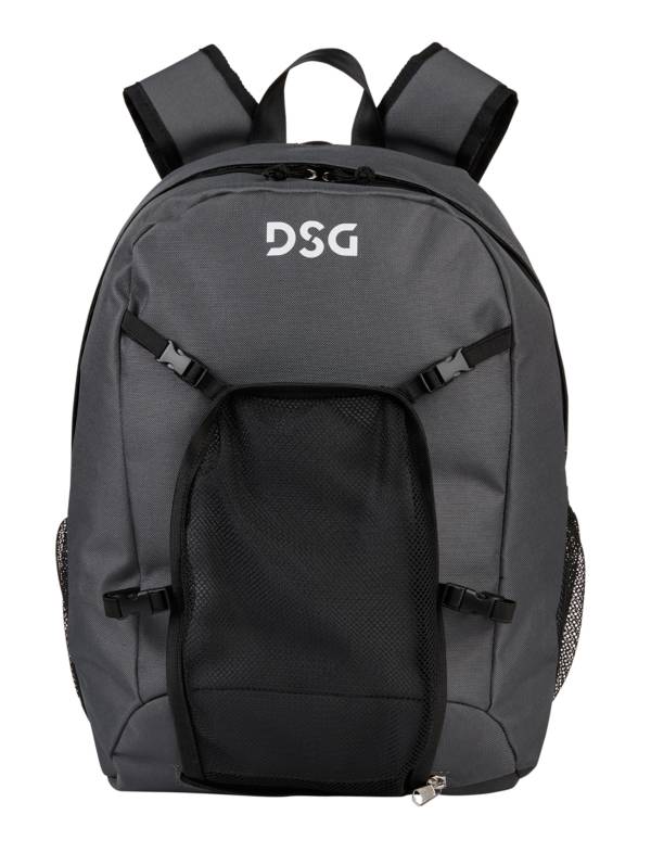 DSG Ocala Soccer Backpack