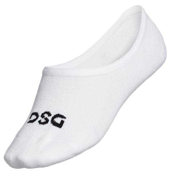 DSG Super No Show Socks - 6 Pack product image