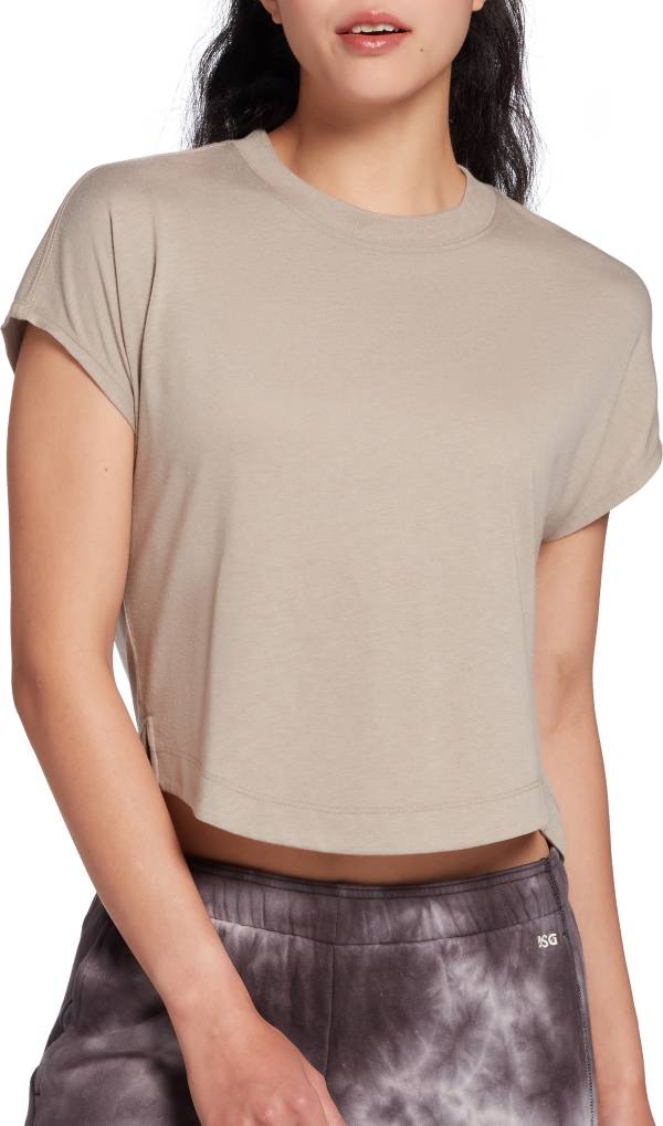 DSG Women's Boxy Fashion T-Shirt product image