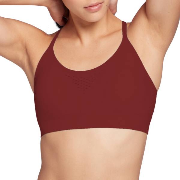 DSG Women's Seamless Cami Sports Bra