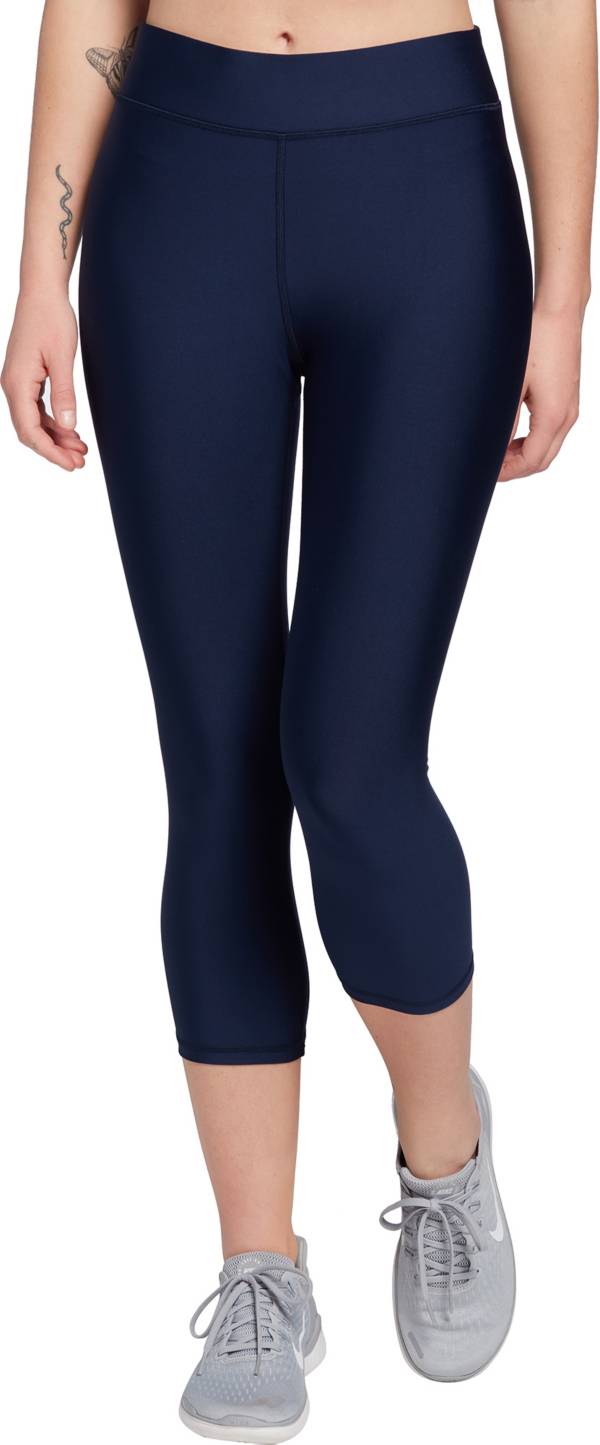 DSG Women's Compression Capri Pants product image