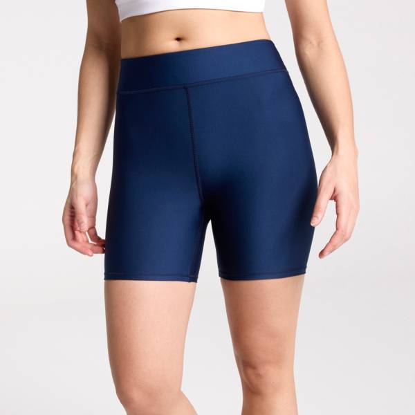 DSG Women's 5" Compression Shorts