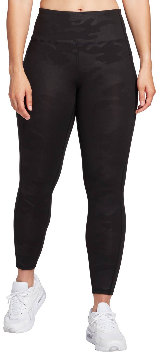 DSG Women's Embossed Performance 7/8 Leggings