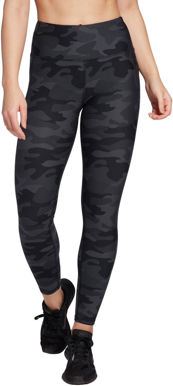 DSG Women's Momentum 7/8 Tights