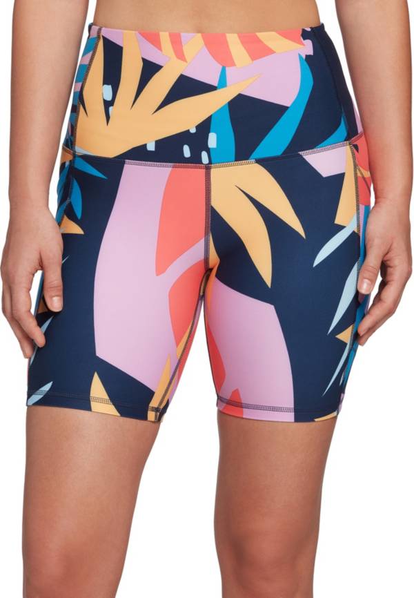 DSG Women's Momentum Ultra High Rise Bike Shorts product image