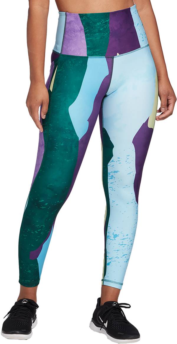 DSG Women's Momentum Ultra High Rise 7/8 Tights