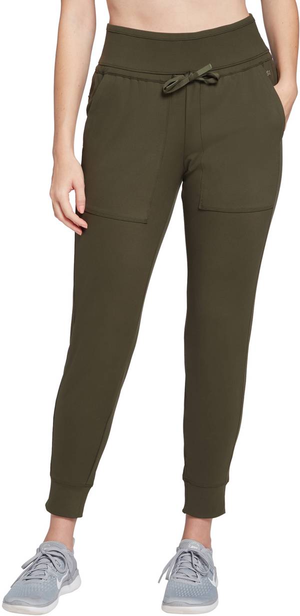 DSG Women's Momentum Mid-Rise Jogger Pants