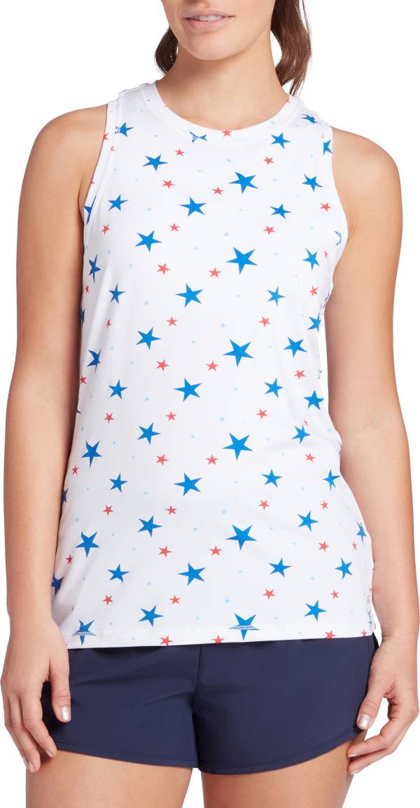 DSG Women's Movement Tank Top