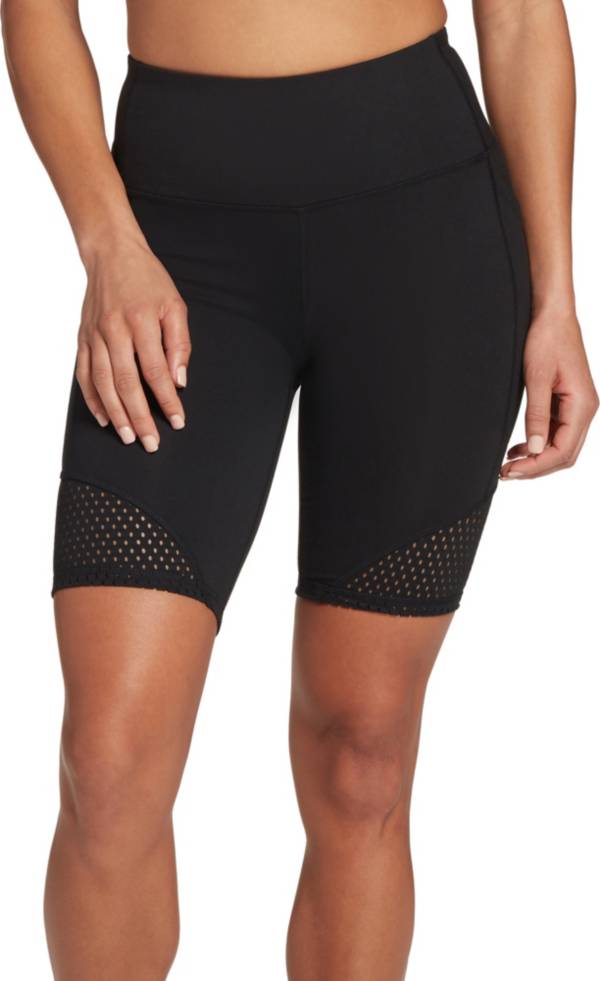 DSG Women's Novelty Bike Shorts