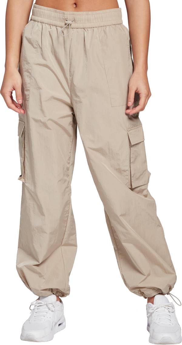 DSG X TWITCH + ALLISON Women's Nylon Cargo Pants