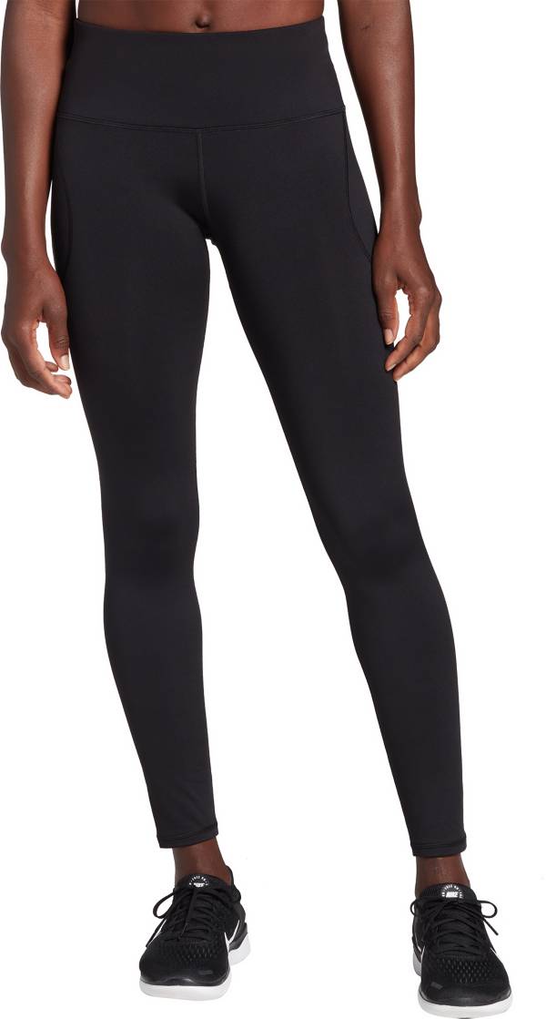 DSG Women's Run High Rise 7/8 Tights