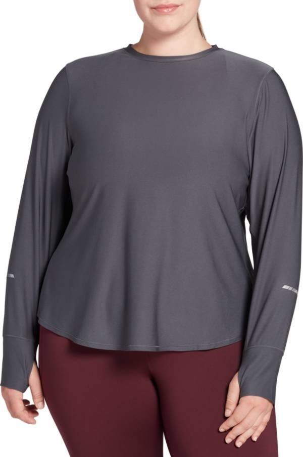 DSG Women's Run Long Sleeve Shirt