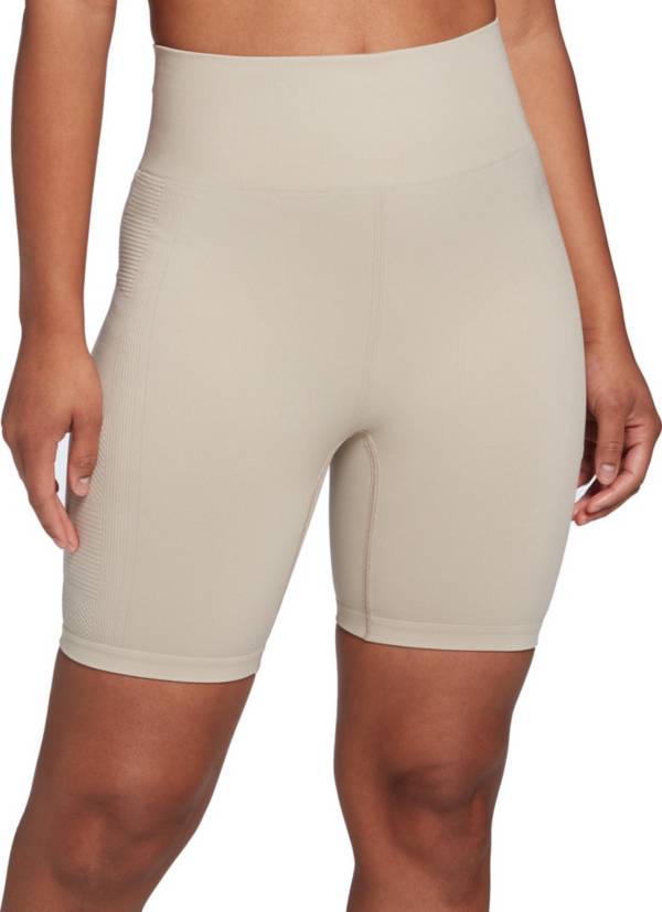DSG Women's BOSS Performance High Rise Seamless Bike Shorts product image