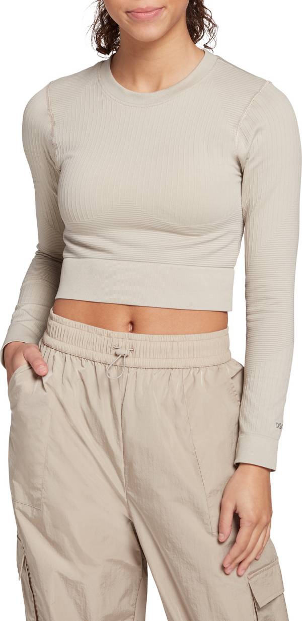 DSG X TWITCH + ALLISON Women's Seamless Performance Long Sleeve Shirt product image