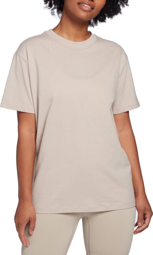 DSG X TWITCH + ALLISON Women's Oversized Short Sleeve T-Shirt