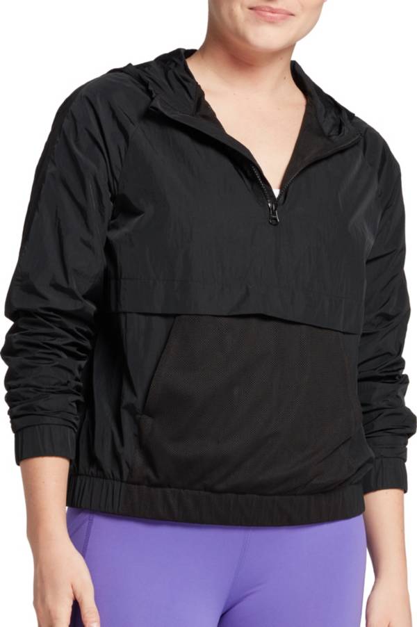 DSG Women's Woven Track Jacket