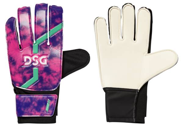 DSG Youth Ocala Goalkeeper Gloves product image