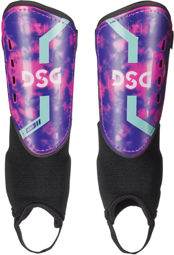 DSG 21 Youth Ocala Soccer Shin Guards