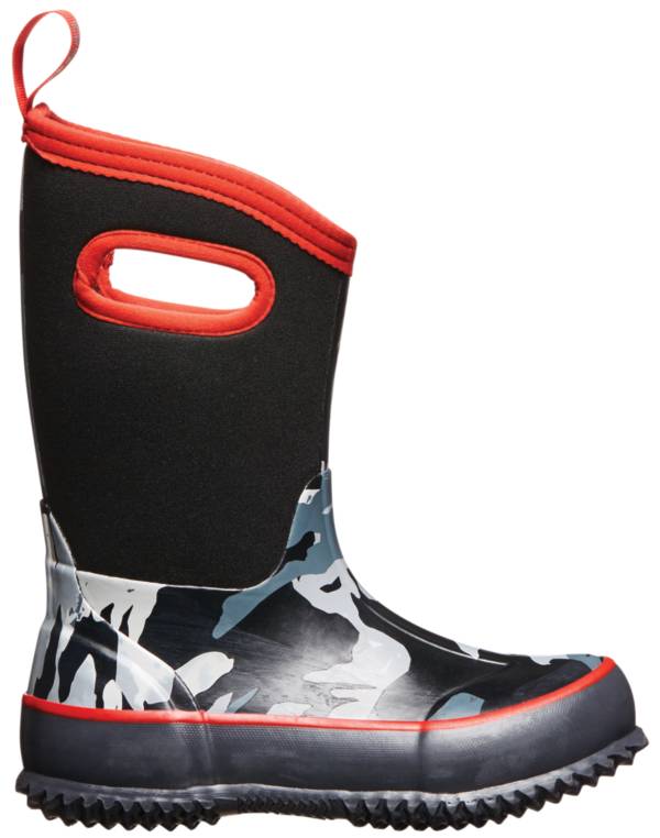 DSG Kids' Snowbound Winter Boots