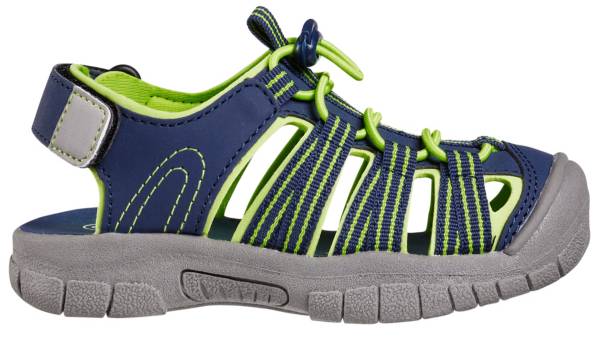 DSG Direct Youth Caged Sandals