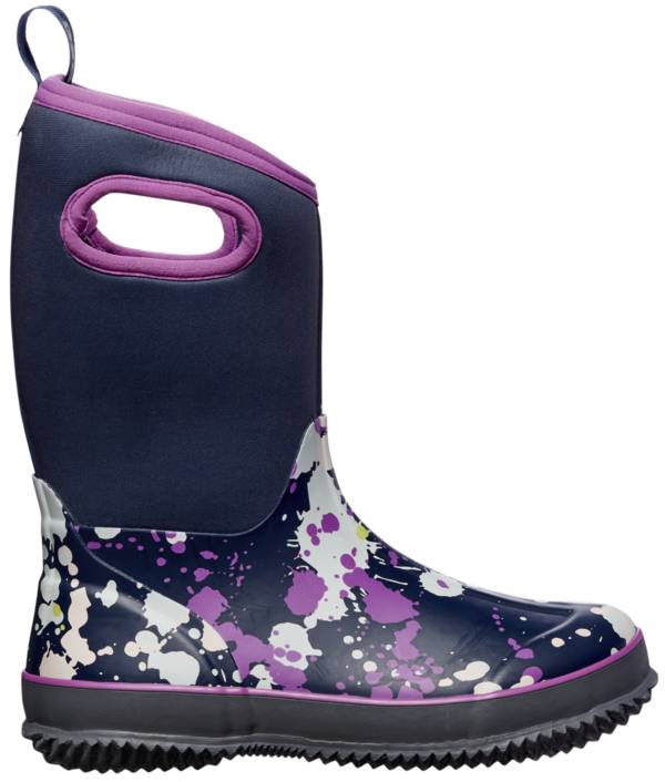 DSG Kids' Snowbound Winter Boots