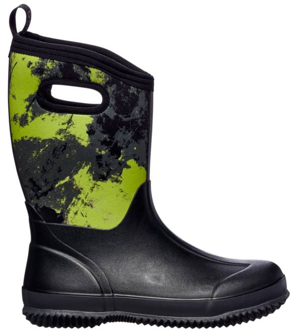 DSG Kids' Snowbound Winter Boots