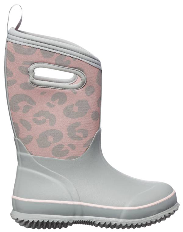 DSG Kids' Snowbound Winter Boots